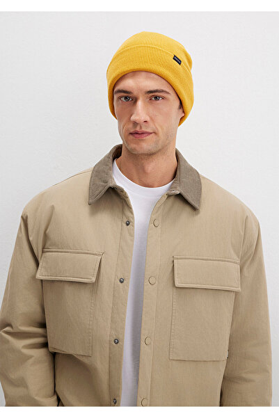 Mavi Yellow Beret 092216-32206