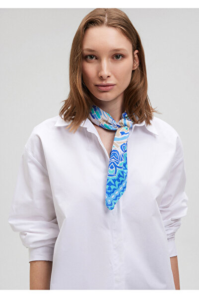 Mavi 1912238-70865 Modell Bedrucktes Bandana