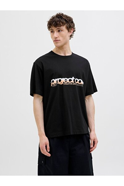 Jack & Jones Tričko s potiskem