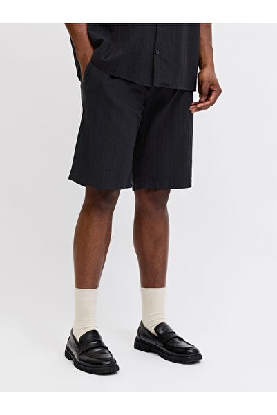 Jack & Jones Plus Shorts Plus Size Loose Fit Shorts