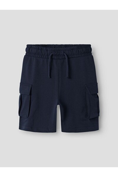 Name it Cargoshorts mit normaler Passform