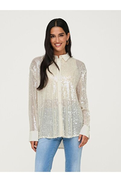 ONLY Hemd ONLCARIN Hemd