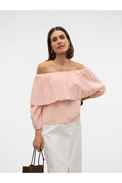 Vero Moda Bluse VMPAMALA Top