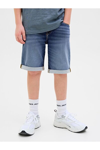 Jack & Jones Junior Shorts Regular Fit Shorts Junior
