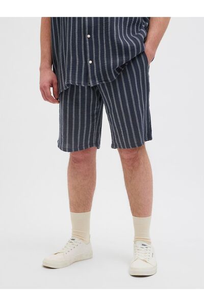 Jack & Jones Plus Shorts Plus Size Loose Fit Shorts