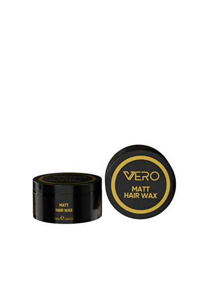 VERO ceară de păr cu efect mat 100 ml