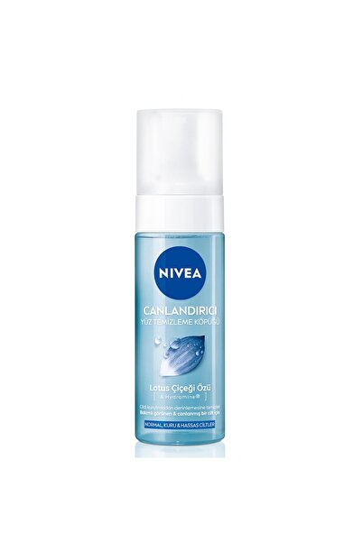 NIVEA Marka: Yüz Yıkama Köpüğü 150 Ml Visage 4005900289025 Kategori: Yüz Kremi