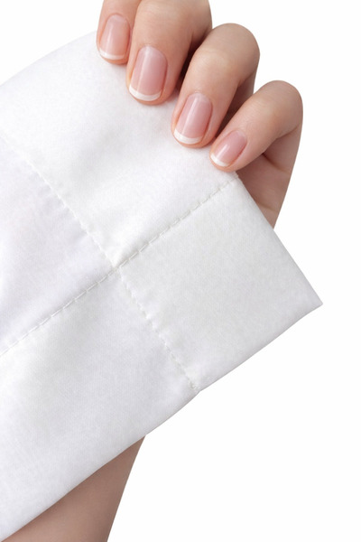 TULUM'S Snow White Satin Sunscreen (Tulle Front and Back) Compatible with All...