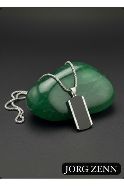 JORG ZENN JZ3268 قلادة جورج زين للرجال