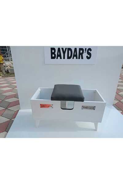 baydars group Galoşluk Galoşpufu Sandıklı Puf Galoşstandı