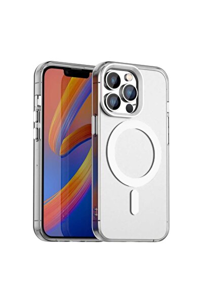 SKYDDAR INNOVATION Carcasă pentru iPhone 12 Pro Max, CandyCase, Magsafe, set ...