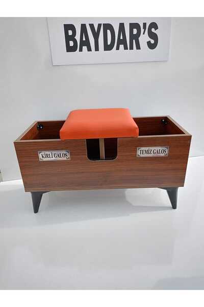 baydars group Galoş Pufu Galoşluk Galoş Standı