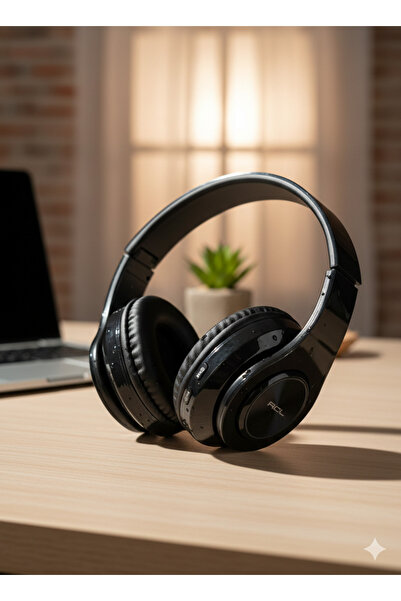 ACL KULAKÜSTÜ RGB KULAKLIK