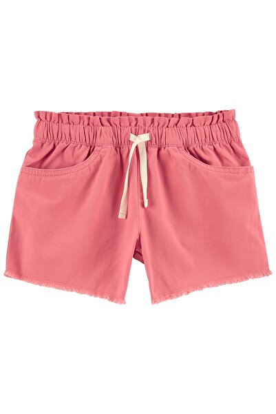 OshKosh Girl's Shorts Pink