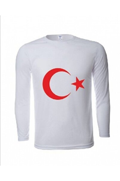 TONTİŞLER BEBEK VE ÇOCUK GİYİM 23 Απριλίου, 10 Νοεμβρίου Λευκό Σεληνιακό Αστέ...