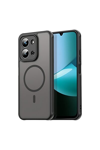 SKYDDAR INNOVATION Husă pentru Xiaomi Redmi 15C 4G / Redmi 15C 5G, HaloFrost ...