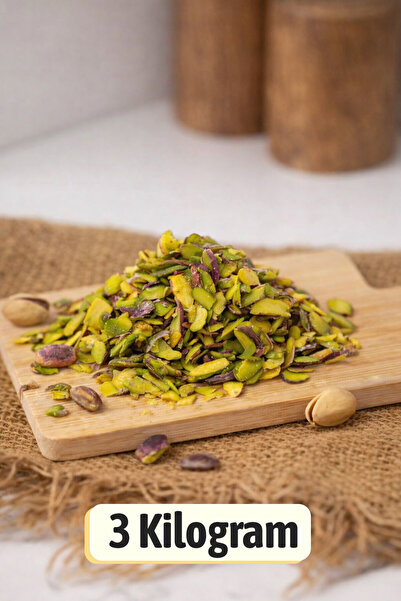 ÜLKÜ KURUYEMİŞ FİLE ANTEP FISTIĞI 100GR