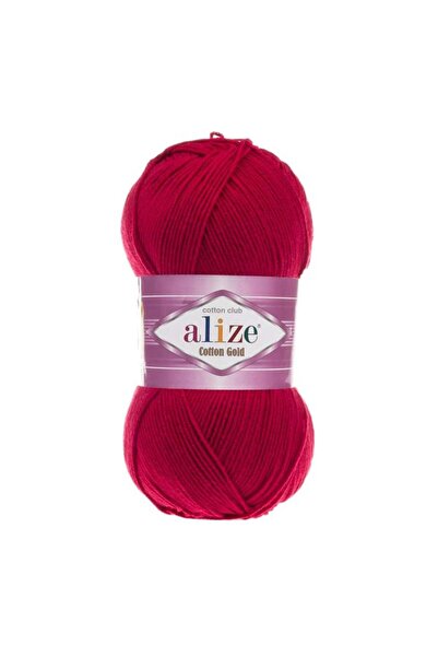 Alize Cotton Gold 390 Model Comfortable Cutting