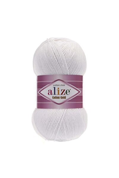 Alize Pamuk Zlato 55