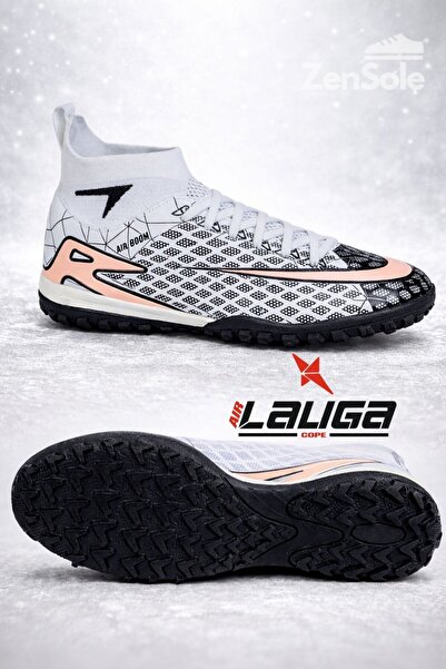 Twingo Semi-Professional Socks Grass-Carpet Field Rubber Sole Unisex Football...