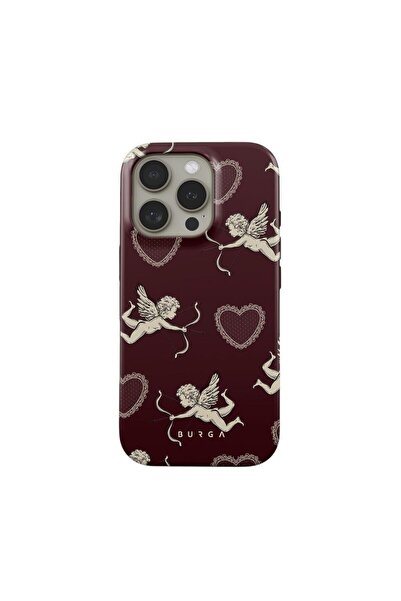 KILIF HOUSE Iphone 11 Uyumlu BURGA Çift Tabanlı Dayanıklı Kılıf