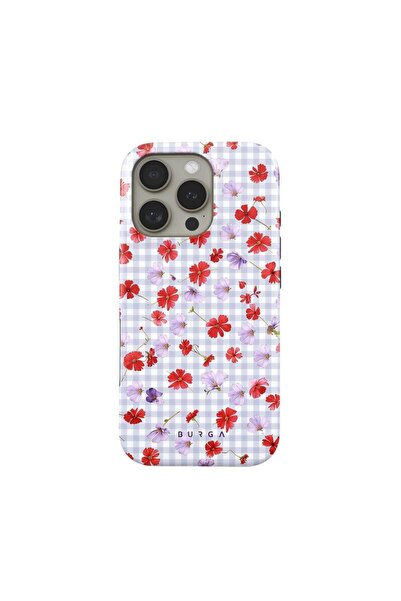 KILIF HOUSE Iphone 11 Uyumlu BURGA Çift Tabanlı Dayanıklı Kılıf