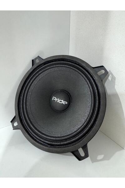 PRİDE AUDİO PRİDE ONYX v2 13 CM 160W 80RMS SPL MİDRANGE RUSSİA 1 TAKIM 2 ADET