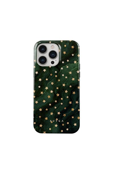 KILIF HOUSE Iphone 14 Uyumlu BURGA Çift Tabanlı Dayanıklı Kılıf