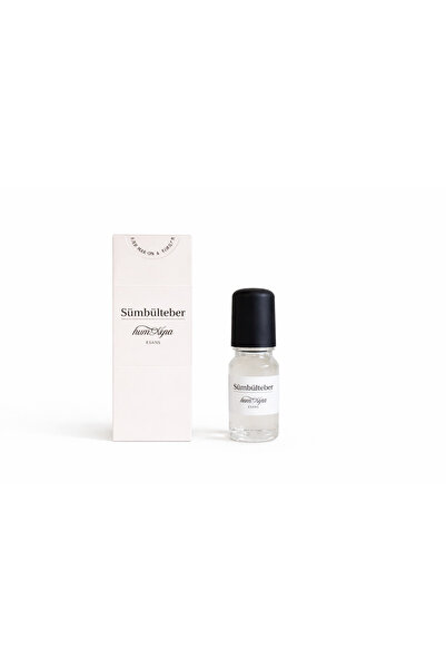Humayra Sümbülteber Esansı Roll On 10 Ml