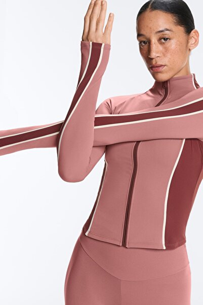 Oysho Light warm teknik ceket