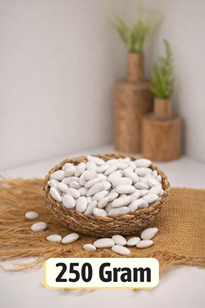 ÜLKÜ KURUYEMİŞ (250 GR) Fildişi Badem Draje Badem Şekeri