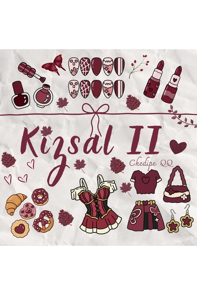 M&H Coloring Kızsal 2 - 21x21 cm Boyama Kitabı, Çocuk ve Yetişkinler için