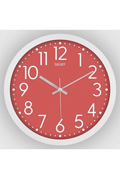 Skygo ساعة حائط ديكورية جلاكسي 220-B-1