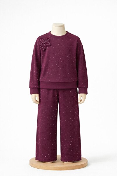 harby kids Set de trening cu pietre aplicate pentru fete cu vârsta între 3-10...