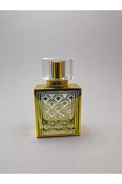 ANADOLU PARFÜM BOŞ ŞİŞE DOLDURABİLİR 50ML CAM