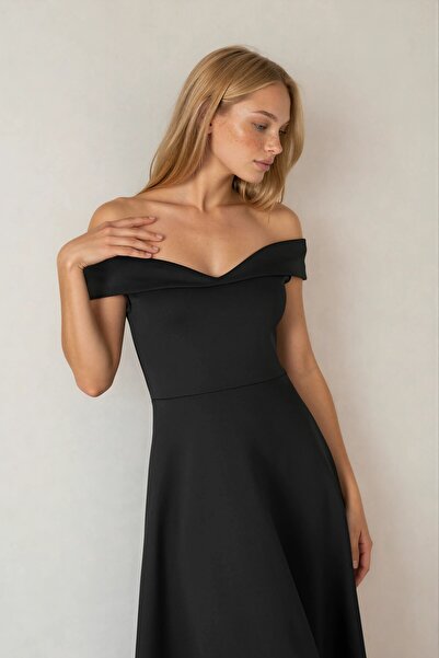 OLSAMODA ΓΥΝΑΙΚΕΙΟ ΦΟΡΕΜΑ ΜΑΝΤΙΛΙΚΟ ΛΙΚΡΑ ΥΦΑΣΜΑΤΟΣ ΜΕΓΕΘΟΥΣ ΜΙΔΙ