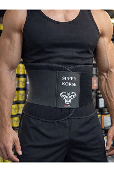 E-HSPORT Σούπερ Κορσέ