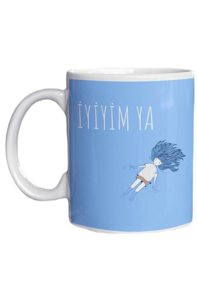 Noname كوب مضحك مكتوب بتصميم خاص مطبوع كوب كوب مضحك 105