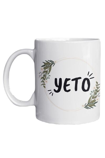 Noname كوب مضحك بتصميم مخصص ومطبوع من Yeto، كوب مضحك 105