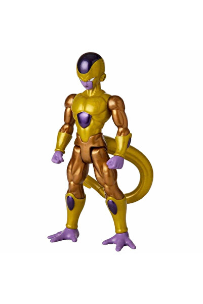 BANDAI مجسم دراغون بول ليميت بريكر مقاس 30 سم - جولدن فريزا