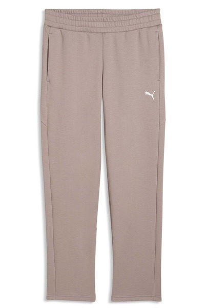Puma Evostrıpe Sweatpants Dk Op 691899-88 Women's Sweatpants Pudra