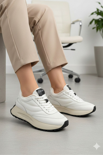 Lufian Женски ежедневни спортни обувки