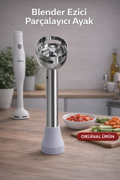 TEFAL Smart Blender Parçalayıcı Ayak Fs-000021