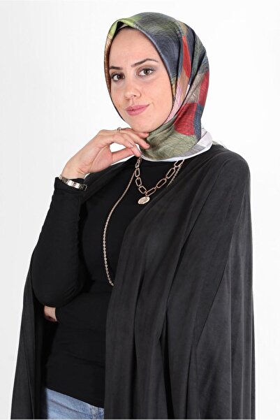 Alvina وشاح ألفينا الرقمي سورا 8133