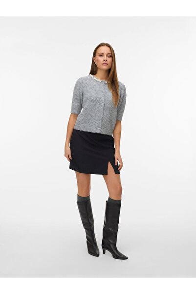 Vero Moda Strickjacke VMOCEAN Strickjacke