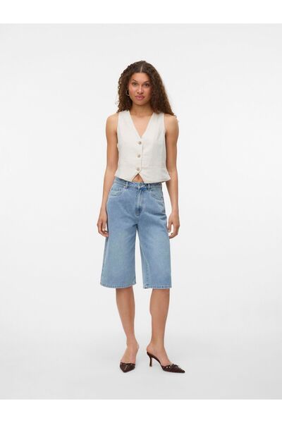 Vero Moda Weste VMLIA Top