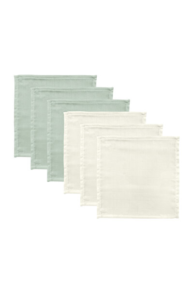 Casadora Baby Ağız Bezi - 20x20cm