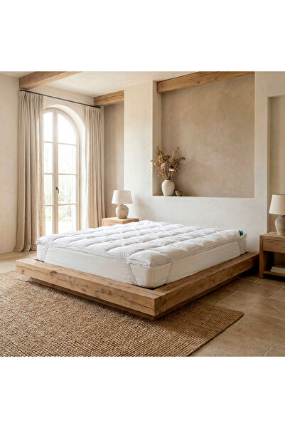 OTHELLO Protecta Downa 15/85 Sleeping Pad 160*200