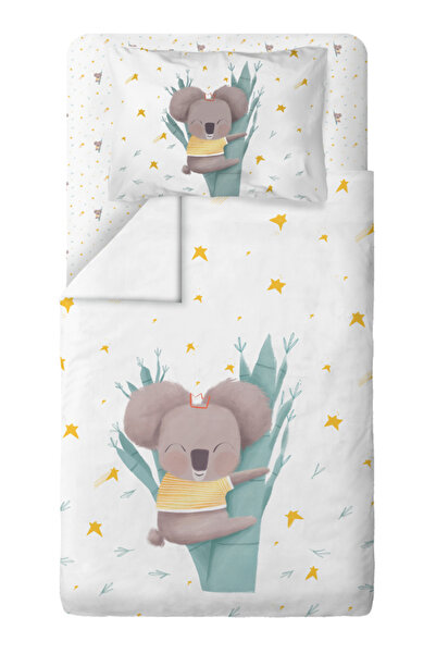 Casadora Baby طقم غطاء لحاف للأطفال من كوكو