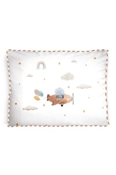 Casadora Baby Happy Tony Pernă pentru copii, umplută cu bumbac 100%